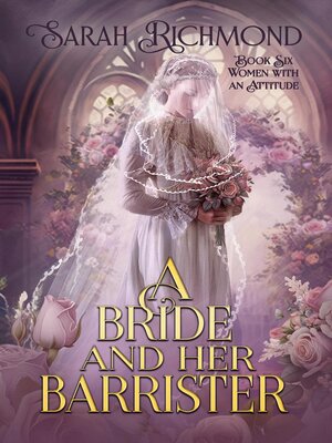 cover image of A Bride and Her Barrister